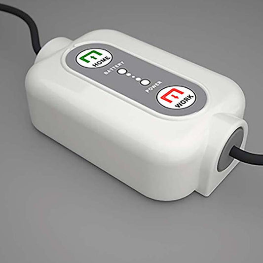 NemH2o Accessori Box Comunicazione Per Robot Piscina Zucchetti