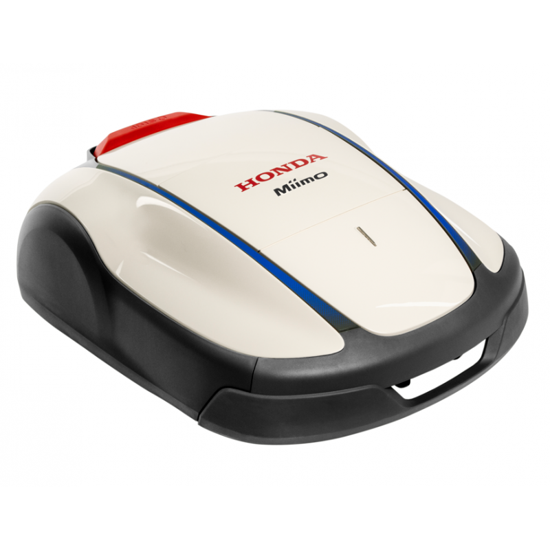 Rasaerba Robot Honda Miimo HRM 1000 Per Aree Fino a 1000 mq