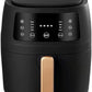 Friggitrice ad Aria Calda 2400W 8 Litri Digitale