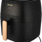 Friggitrice ad Aria Calda 2400W 8 Litri Digitale