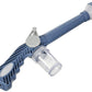 💦 Idropulitrice Portatile EZ Jet Water Cannon – Pistola a 8 Getti con Serbatoio, per Auto & Giardino