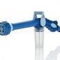 💦 Idropulitrice Portatile EZ Jet Water Cannon – Pistola a 8 Getti con Serbatoio, per Auto & Giardino