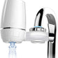 Depuratore d'Acqua per Rubinetto – Mini Filtro da Cucina