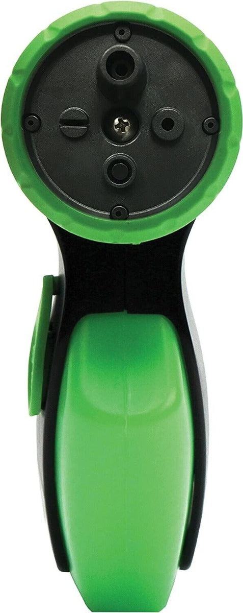 🚗 Idropulitrice Portatile ad Alta Pressione – Serbatoio Sapone 200 ml, 4 Getti Regolabili, Universale per Lavaggio Auto