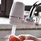 Depuratore d'Acqua per Rubinetto – Mini Filtro da Cucina