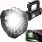 Torcia a Faretto Portatile Ricaricabile - FO120