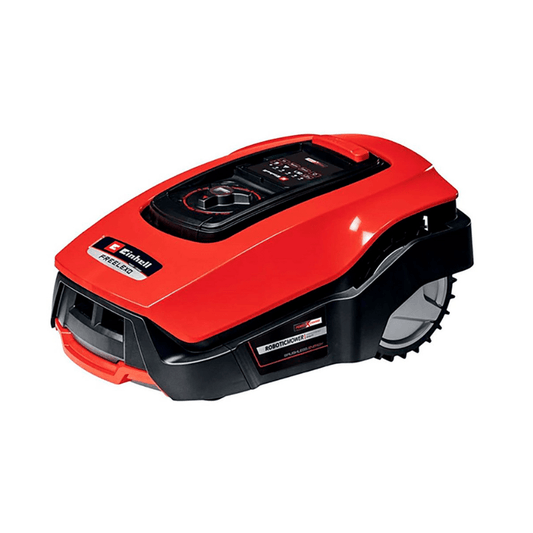 Einhell Freelexo 700 mq Robot Raserba con Batteria Pendenza 35% Installazione inclusa+