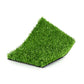 Erba sintetica naturale di qualità Garden Summer 8 mm verde blu rosso nero