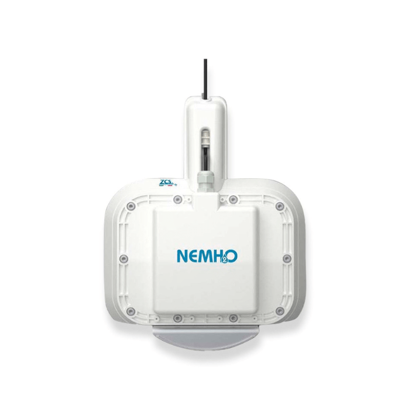 NEMH2O - Alimentatore e Ricarica a Pendolo Deluxe+