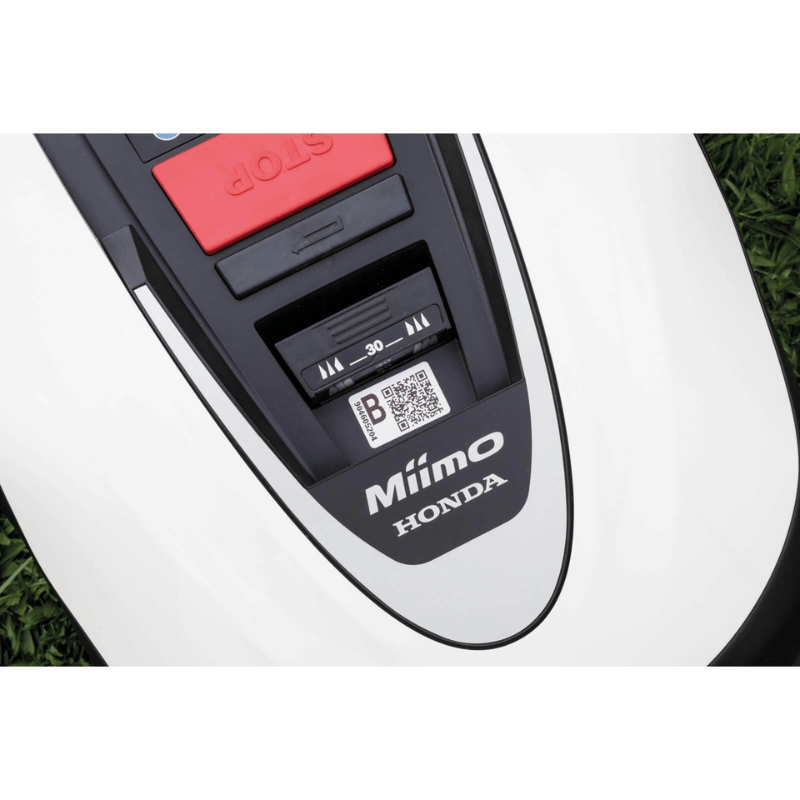 Robot Honda Miimo HRM 70 Live Batteria 700 Mq Installazione Inclusa++