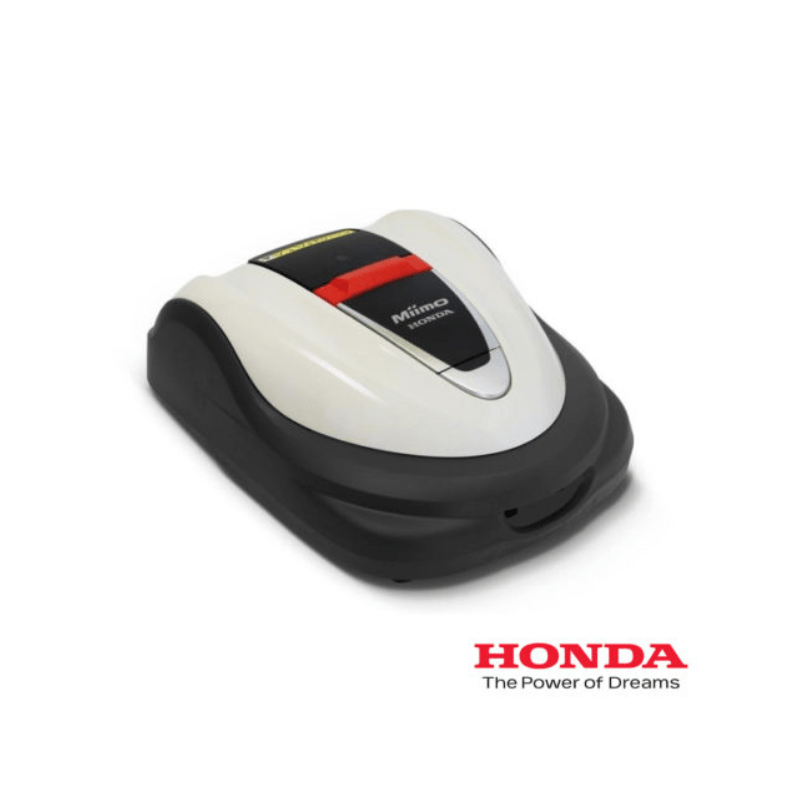 Robot Honda Miimo HRM 70 Live Batteria 700 Mq Installazione Inclusa++