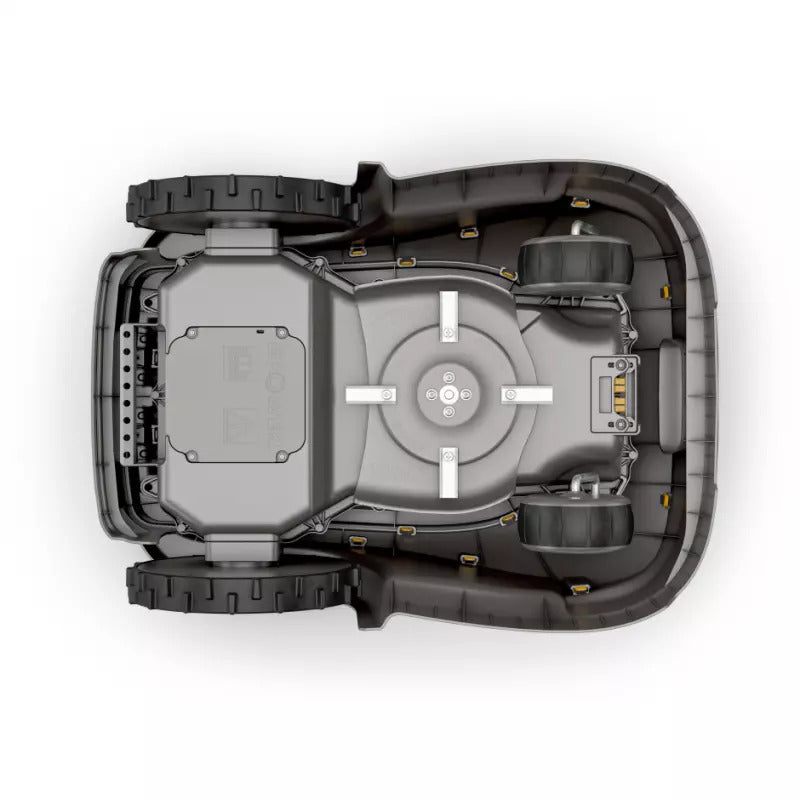 STIGA G 1200 🤖 Robot Rasaerba 1.200 m² | Bluetooth, 45% Pendenza, Silenzioso 🌿 + Installazione Inclusa