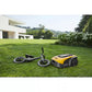 STIGA G 1200 🤖 Robot Rasaerba 1.200 m² | Bluetooth, 45% Pendenza, Silenzioso 🌿 + Installazione Inclusa