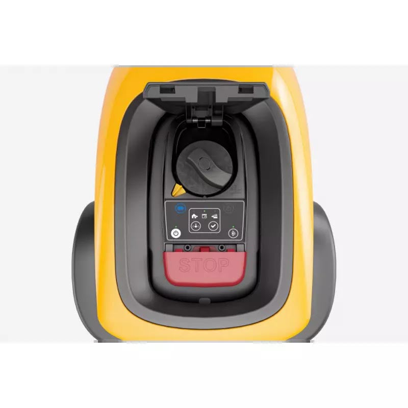STIGA G 1200 🤖 Robot Rasaerba 1.200 m² | Bluetooth, 45% Pendenza, Silenzioso 🌿 + Installazione Inclusa