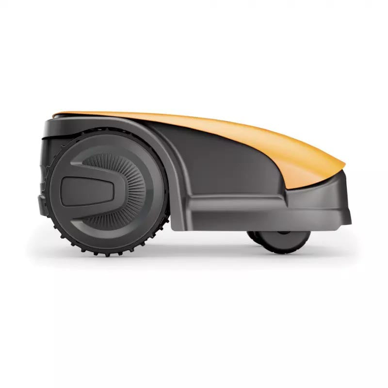 STIGA G 1200 🤖 Robot Rasaerba 1.200 m² | Bluetooth, 45% Pendenza, Silenzioso 🌿 + Installazione Inclusa