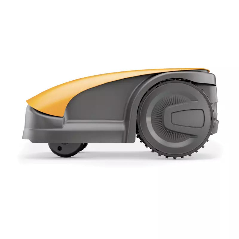 STIGA G 1200 🤖 Robot Rasaerba 1.200 m² | Bluetooth, 45% Pendenza, Silenzioso 🌿 + Installazione Inclusa