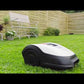 Robot Honda Miimo HRM 70 Live Batteria 700 Mq Installazione Inclusa++